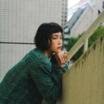 Lynn Lim Instagram – 古老与现代的建筑相互映衬，如同时间的扭曲，让我在这个城市中找到了平衡和宁静。

@chanelofficial #CHANELMetiersdArt #CHANELinTokyo Tokyo, Japan