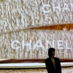 Lynn Lim Instagram - My holiday adventure in Chanel Wonderland. ⛄️❄️ CHANEL WONDERLAND @ TRX 29th Nov 23’ till 7th Jan 24’ #CHANELWonderland #CHANELBeauty TRX - The Exchange 106