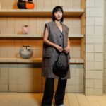 Lynn Lim Instagram – #BottegaVeneta TRX Exchange 106