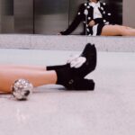 Lynn Lim Instagram - @chanelofficial Spring-Summer 24’ live on 3rd Oct; 8pm Malaysia time, 2pm Paris time. #CHANELSpringSummer