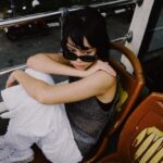 Lynn Lim Instagram - More bus ride please. Kuala Lumpur, Malaysia