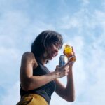 Lynn Lim Instagram – The distinctive taste of Sapporo Premium Beer really satisfies my palate and leaves me refreshed under this weather 🍺☀️

Originated from Sapporo, Hokkaido in 1876 – this iconic first beer of Japan is known for its crisp and refreshingly smooth taste, brewed using only the finest quality ingredients. Sapporo is a Japanese Premium Lager and is actually the first beer of Japan! 

Definitely a beer to look out for at your nearest supermarket and e-retailers. 

For non-Muslims, 21+ only. If you drink, do not drive. Please #CelebrateResponsibly 

@SapporoMY 
#SapporoPremiumBeer
#TheIconicFirstBeerOfJapan