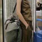 Lynn Lim Instagram – Hello @rimowa TRX.

@absolutemana @bycolinofficial @plikamakeup @raeseok @mavisang_sc @shawncutlergroup @ientertainmentgroup TRX Exchange 106