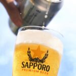 Lynn Lim Instagram – The distinctive taste of Sapporo Premium Beer really satisfies my palate and leaves me refreshed under this weather 🍺☀️

Originated from Sapporo, Hokkaido in 1876 – this iconic first beer of Japan is known for its crisp and refreshingly smooth taste, brewed using only the finest quality ingredients. Sapporo is a Japanese Premium Lager and is actually the first beer of Japan! 

Definitely a beer to look out for at your nearest supermarket and e-retailers. 

For non-Muslims, 21+ only. If you drink, do not drive. Please #CelebrateResponsibly 

@SapporoMY 
#SapporoPremiumBeer
#TheIconicFirstBeerOfJapan