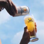 Lynn Lim Instagram – The distinctive taste of Sapporo Premium Beer really satisfies my palate and leaves me refreshed under this weather 🍺☀️

Originated from Sapporo, Hokkaido in 1876 – this iconic first beer of Japan is known for its crisp and refreshingly smooth taste, brewed using only the finest quality ingredients. Sapporo is a Japanese Premium Lager and is actually the first beer of Japan! 

Definitely a beer to look out for at your nearest supermarket and e-retailers. 

For non-Muslims, 21+ only. If you drink, do not drive. Please #CelebrateResponsibly 

@SapporoMY 
#SapporoPremiumBeer
#TheIconicFirstBeerOfJapan