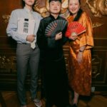 Lynn Lim Instagram – 痛嚟讲呢，根据俄国戏剧理论大师史坦尼斯拉夫斯基的说法。应该系由外到内，再由内去返外的。

#bycolincny2024 香港电影，送你尹天仇 @colinsim 🫶🏼
谢谢你每年让我们玩癫。

#其实我是一个演员 #努力 #奋斗