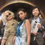Lynn Lim Instagram – 痛嚟讲呢，根据俄国戏剧理论大师史坦尼斯拉夫斯基的说法。应该系由外到内，再由内去返外的。

#bycolincny2024 香港电影，送你尹天仇 @colinsim 🫶🏼
谢谢你每年让我们玩癫。

#其实我是一个演员 #努力 #奋斗