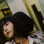 Lynn Lim Instagram - Over time, stories stay alive through transmission. A gift I received from the film, The Button. @chanelofficial spring summer 24’ Haute Couture film, will be up today. Malaysia time 9pm; Paris time 2pm. #CHANELHauteCouture #CHANELMY