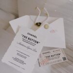 Lynn Lim Instagram – Over time, stories stay alive through transmission.
A gift I received from the film, The Button.

@chanelofficial spring summer 24’ Haute Couture film, will be up today. Malaysia time 9pm; Paris time 2pm.

#CHANELHauteCouture #CHANELMY