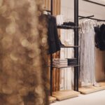Lynn Lim Instagram - The new @mango store in Pavilion Bukit Jalil radiates a relaxed Mediterranean chic vibe, where the warmth of the sun seems to linger in every corner ✨☀️ @mangostores_malaysia @f3malaysia #MangoMY #MangoCommunity