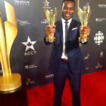 Lyriq Bent Instagram – #TBT to the Canadian Screen Awards and our wins for #bookofnegroes