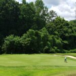 Lyriq Bent Instagram - This is as complicated as it gets. Welcome to my mind! #golflife #actorslife #goodfriends #atl #thegreens #blessed