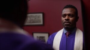 Lyriq Bent Instagram - Every song tells a story. @FTRseries is now streaming on @cbcgem. Catch me as Pastor Stefan in episode 4. #FTRseries