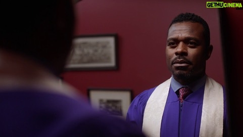 Lyriq Bent Instagram - Every song tells a story. @FTRseries is now streaming on @cbcgem. Catch me as Pastor Stefan in episode 4. #FTRseries