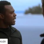 Lyriq Bent Instagram - #Repost @cartercdn ・・・ For the season premiere, we've got not one but TWO new episodes of #Carter. Your favourite fake detective is back better than ever tonight at 9/6p on @CTVDrama