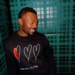 Lyriq Bent Instagram - Looking at the weekend like… Please, finish my thoughts. Pic by @iamtxtheway #lovelife #blessed