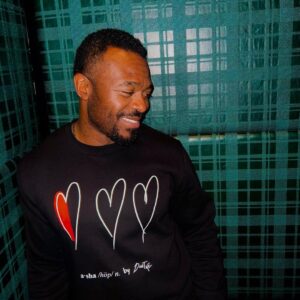 Lyriq Bent Instagram - Looking at the weekend like…
Please, finish my thoughts. Pic by @iamtxtheway #lovelife #blessed