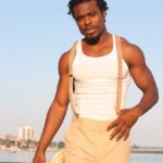 Lyriq Bent Instagram - #tbt