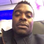 Lyriq Bent Instagram – I love that my best life is my norm! Intense 24 hours. #thatlife #bestlife #actorlife #soblessed #jetbluemint #nyc #lalife #strongwomen #family John F. Kennedy International Airport