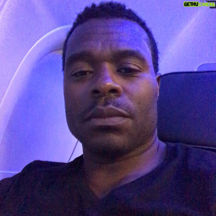 Lyriq Bent Instagram - I’m so incredibly blessed. Thanks to all of you who continue to support me. #actorlife #jetbluemint #nyc Lax International Airport Los Angeles California
