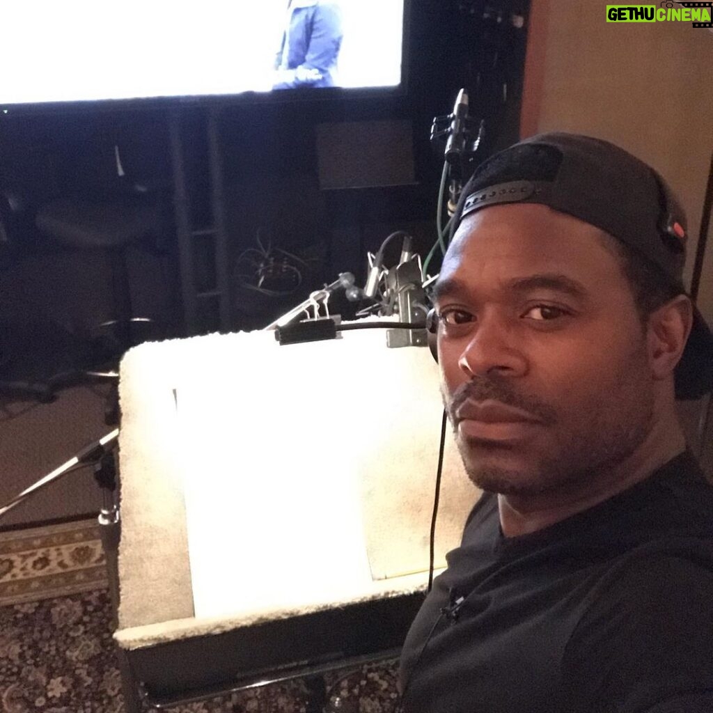 Lyriq Bent Instagram - Alway working to keep you happy. @sho_theaffair @showtime @sonypictures @sptv #adr #lovelife
