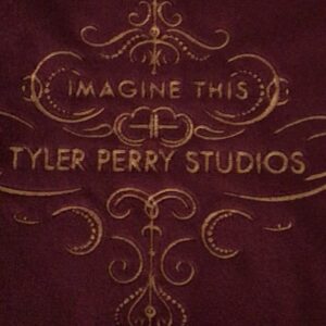Lyriq Bent Instagram - @tylerperry got me feeling like royalty. You continue to raise the bar never forgetting to reach back and pull your people up with you. Honored to celebrate such a monumental occasion with you. You are Blessed. #imaginethis #glorytoglory #mustardseed #blackroyalty #blessed