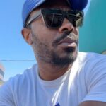 Lyriq Bent Instagram - Every day is a good day when you’re above ground! Love your life.