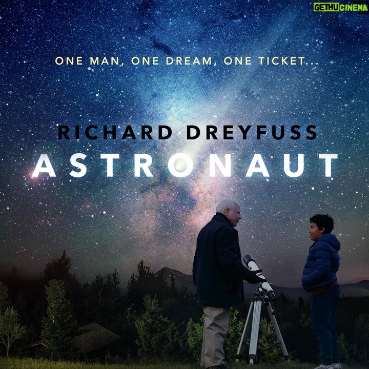 Lyriq Bent Instagram - Grab your loved ones and see @AstronautMovie! This one's for the whole family to enjoy.