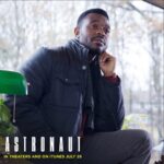 Lyriq Bent Instagram - @AstronautMovie is a truly special film that I am so excited to share with the world! Don't miss it in theaters & on demand on July 26.