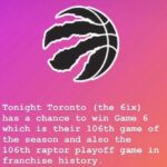 Lyriq Bent Instagram - I thought this was pretty crazy. @raptors #the6 #game6 #106games. #wethenorth are God’s children, never mind the devil 👿 North Bay, Ontario