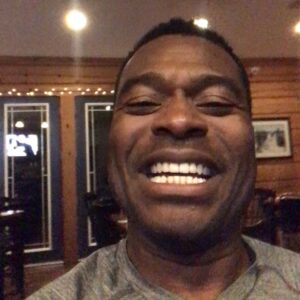 Lyriq Bent Instagram - 