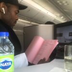 Lyriq Bent Instagram - TORONTO!!! Let’s Go. Fun and games are over. Heading back to work. @cartercdn Raptors have some work to finish tonight. @raptors @applemusic