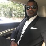 Lyriq Bent Instagram - Opening of the first independent film studio to be owned by an African American. Sitting on 330 acres, one of the largest in North America, it was once a confederate army base. Congratulations #tylerperry - you inspire us all. Honored to be a part of such a historic and momentous occasion. #latergram #tylerperrystudios Tyler Perry Studios