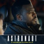 Lyriq Bent Instagram – Grab your loved ones and see @AstronautMovie! This one’s for the whole family to enjoy.