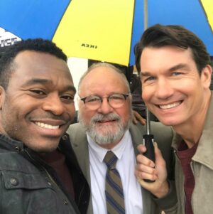 Lyriq Bent Instagram - #carter @the_carter_files