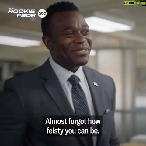 Lyriq Bent Instagram - New trailer for my upcoming appearance in @therookiefeds