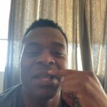 Lyriq Bent Instagram -