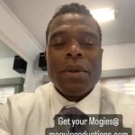 Lyriq Bent Instagram - Mogies are here!!! Which one will you be? @mogul.official #metaverse #mogieland #mogulstars