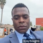 Lyriq Bent Instagram -