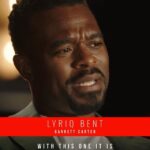 Lyriq Bent Instagram - Repost. @spectrumoriginals You aren't ready for the suspense. The first 3 episodes of #LongSlowExhale are out NOW, free on-demand, exclusively on Spectrum #SpectrumOriginals