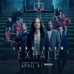Lyriq Bent Instagram - #LongSlowExhale premieres 4/4, free on-demand, exclusively on Spectrum. @spectrumoriginals @paramounttelevisionstudios @madeupstories