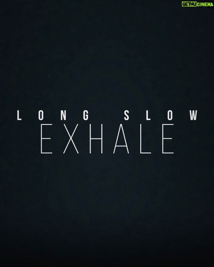 Lyriq Bent Instagram - Excited to share that Long Slow Exhale will be released on April 4 on Spectrum. #LongSlowExhale #SpectrumOriginals @spectrumoriginals @paramounttelevisionstudios