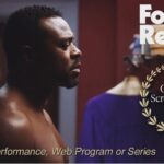 Lyriq Bent Instagram - Thank for nominating me for the 2022 #cdnscreenawards. 🙏🏾. Honored and humbled by the recognition. @thecdnacademy @ftrseries