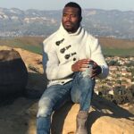 Lyriq Bent Instagram - ✌🏿