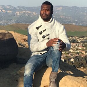 Lyriq Bent Instagram - ✌🏿