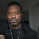 Lyriq Bent Instagram -