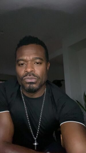 Lyriq Bent Instagram - 