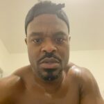 Lyriq Bent Instagram - Let’s keep it going…never stop. Live your best healthy life. Be good to yourself. Bong! #lovelife #neverstop #actorlife #yourlife
