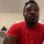 Lyriq Bent Instagram -