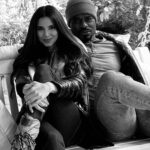 Lyriq Bent Instagram - Tomorrow night Friday November 12th tune into @lifetimetv for An Ice Wine Christmas The incredibly funny @roselyn_sanchez and the rest of the cast will have your emotions all over the place. It’s a great family movie. Directed by @jill_carter_director. I hope you enjoy it as much as we did. Happy holidays!!! #itsawonderfullifetime